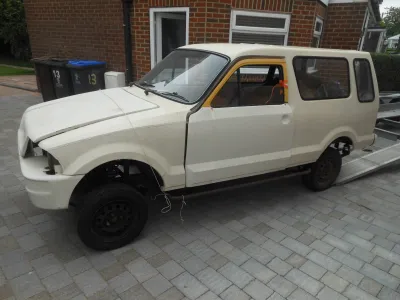 Rico Shuttle
